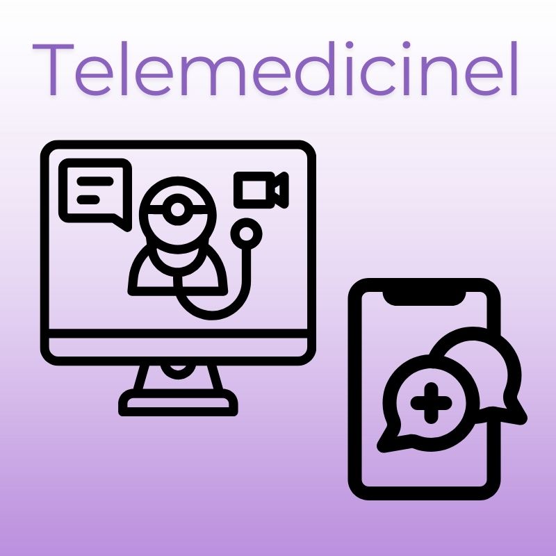 Telemedikina normalizatzea