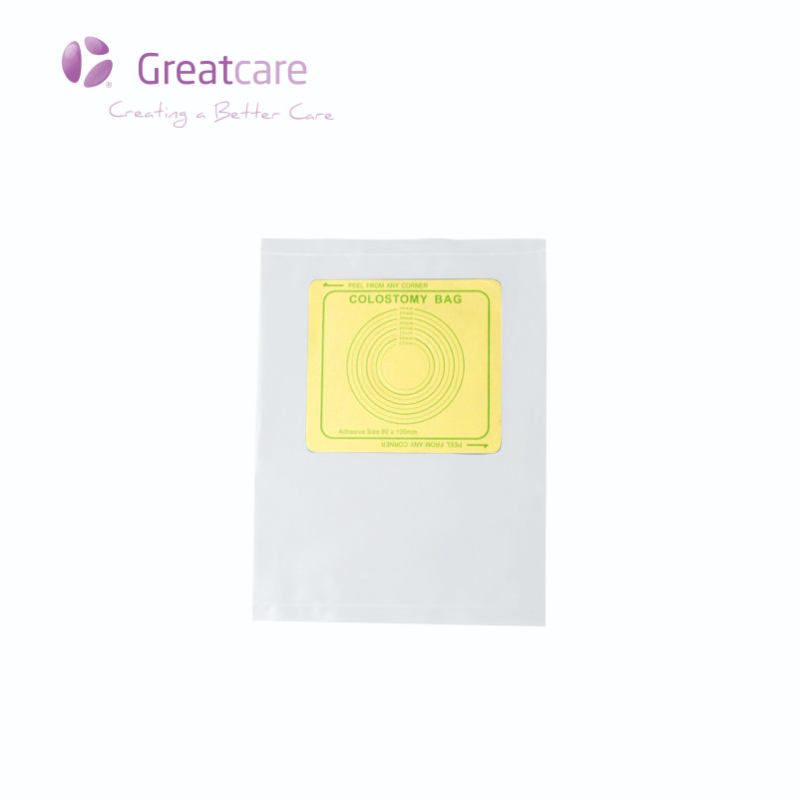 Nola arin dezake enema poltsa batek idorreria modu naturalean eta seguruan