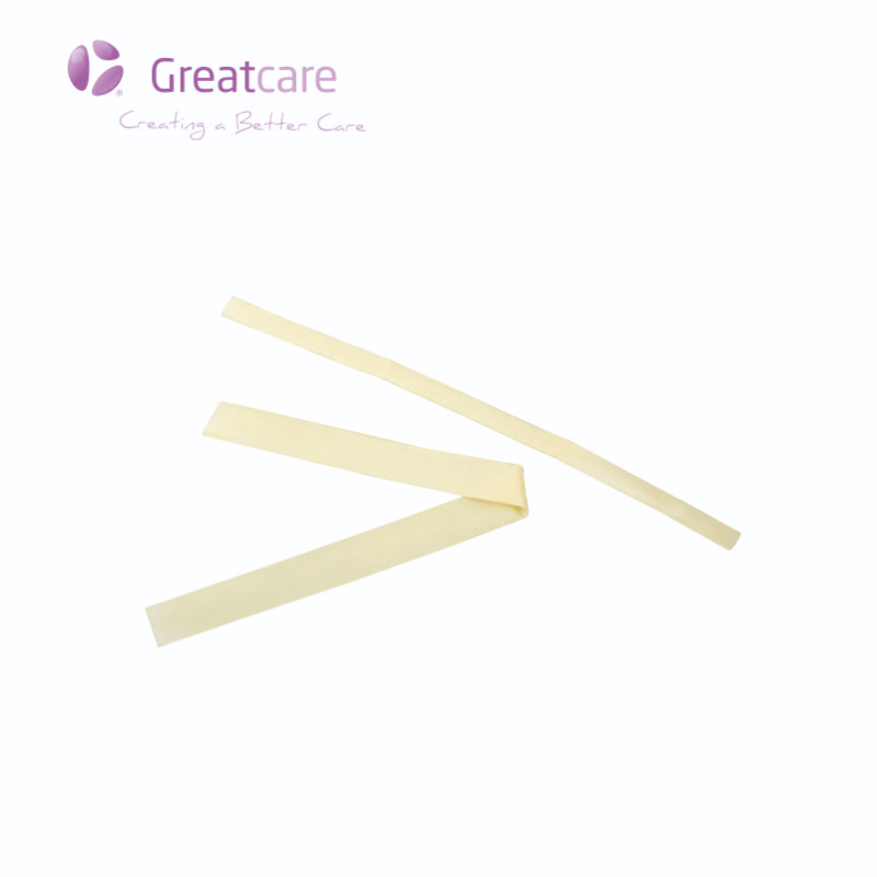 Zer da Penrose hodi bat eta zergatik erabiltzen da oraindik drainatze kirurgikoan