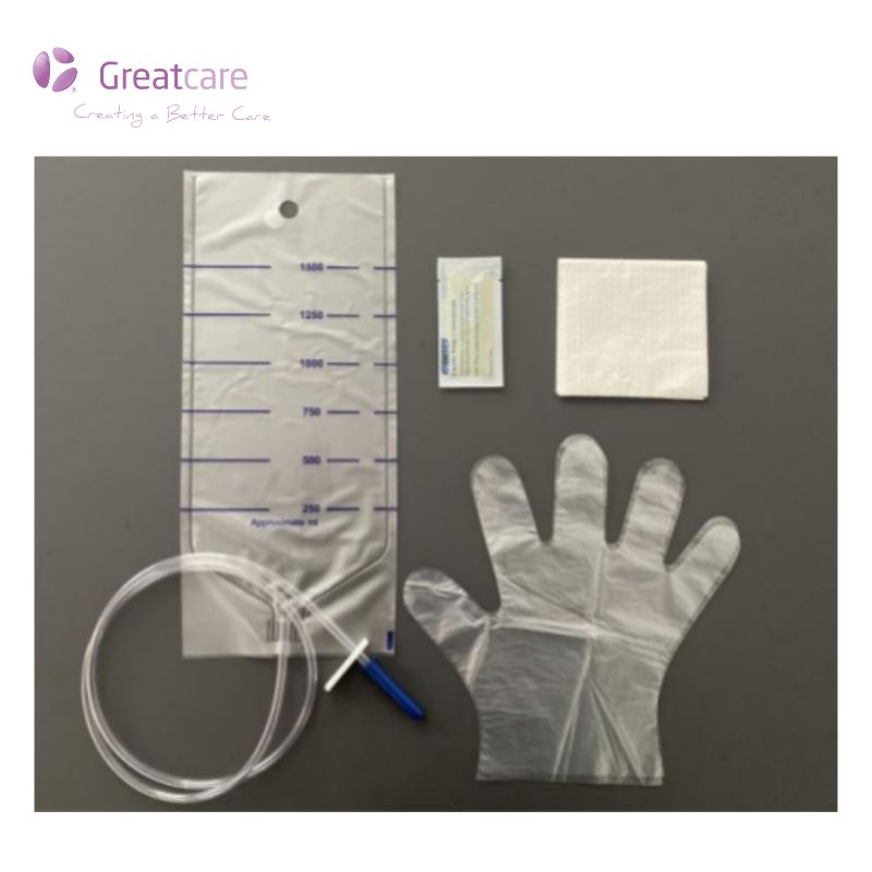 Zergatik da Ningbo GreatCare Trading Co., Ltd. Diagnostiko Azterketen Hornigaietarako Bazkide Fidagarria?