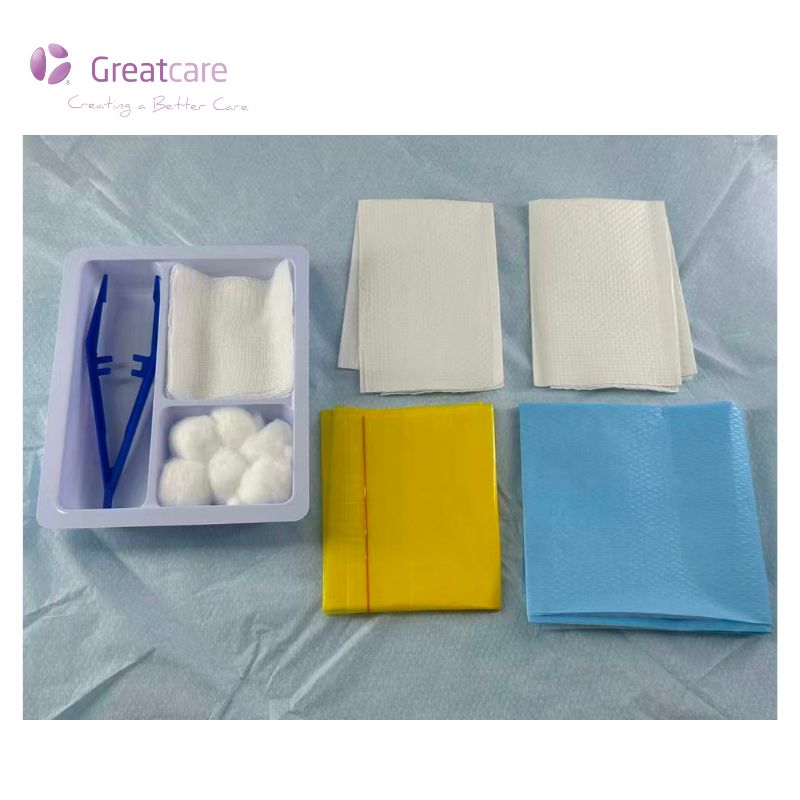 Oinarrizko janzteko multzoa (PDS-DHT-166-SET)