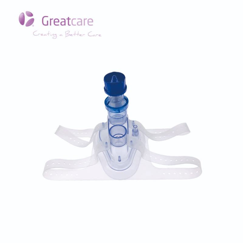 CPAP maskara