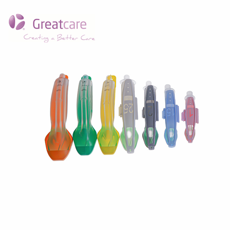 Laringeal maskara erraza airway
