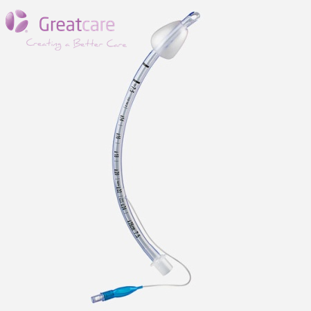 Endotracheal Tube (zinta mota)