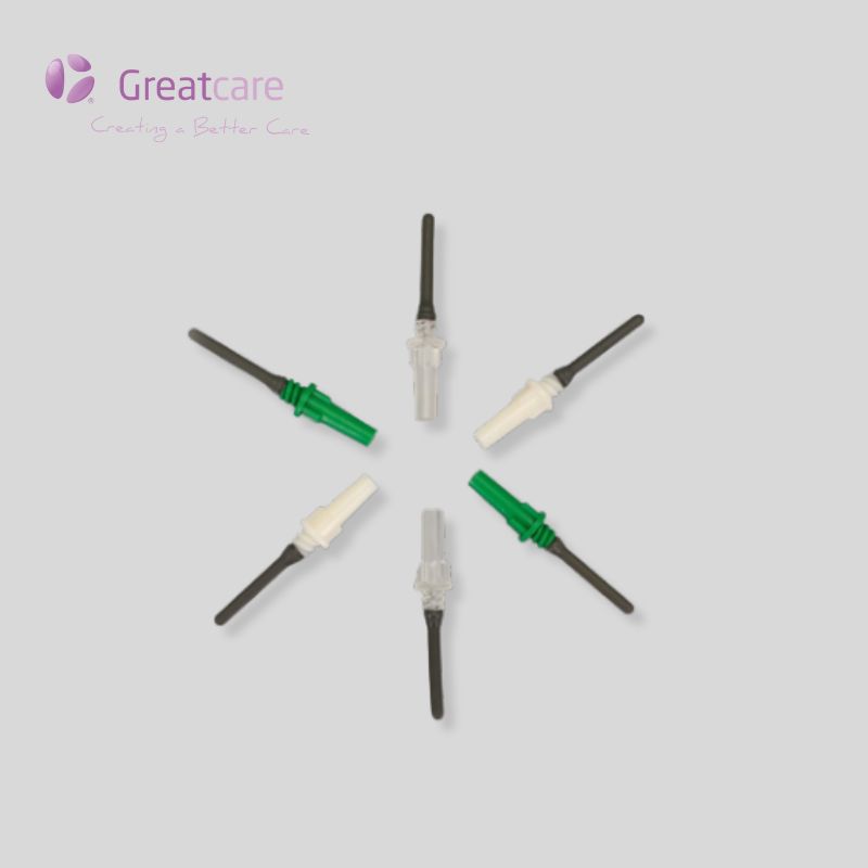 Orratz Luer egokitzailea